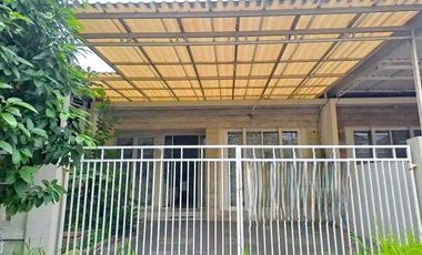 Rumah Graha Tirta Waru Sidoarjo