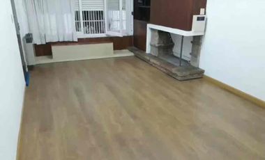 CASA en VENTA sobre Av. Recta Martinolli