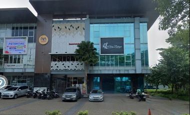 Rent a prestigious unit in the heart of SouthCity (57 ha premium area of ​​Cinere - Cirendeu).