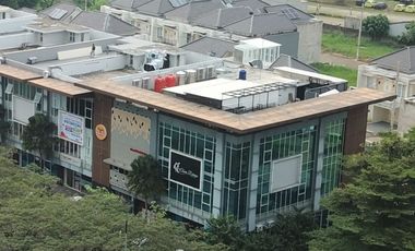 Rent a prestigious unit in the heart of SouthCity (57 ha premium area of ​​Cinere - Cirendeu).