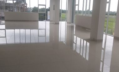 Rent a prestigious unit in the heart of SouthCity (57 ha premium area of ​​Cinere - Cirendeu).