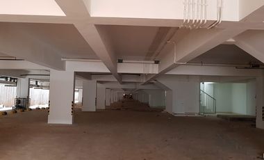 Rent a prestigious unit in the heart of SouthCity (57 ha premium area of ​​Cinere - Cirendeu).