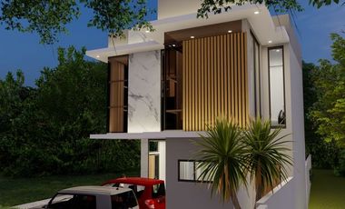 ZEN LIVING IN CASILI! 4BR Modern Asian Home in Consolacion