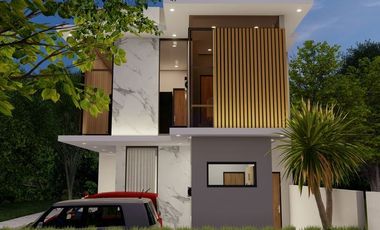 ZEN LIVING IN CASILI! 4BR Modern Asian Home in Consolacion