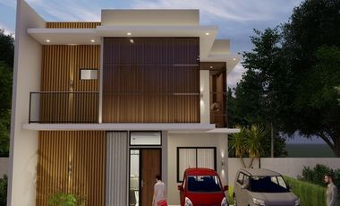 ZEN LIVING IN CASILI! 4BR Modern Asian Home in Consolacion