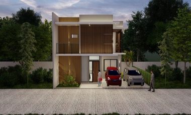 ZEN LIVING IN CASILI! 4BR Modern Asian Home in Consolacion