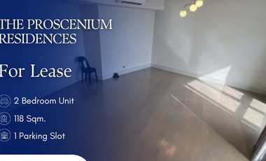 Condominium for rent