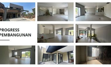 [FOR SALE] ARRAYA – Luxurious Home Ready to Move In in SOUTH JAKARTA
