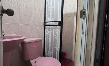 Alquilo departamento en Plan Piloto, antiguo 16 de junio
