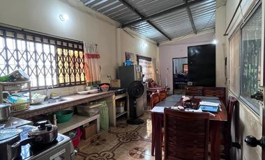 Alquilo departamento en Plan Piloto, antiguo 16 de junio