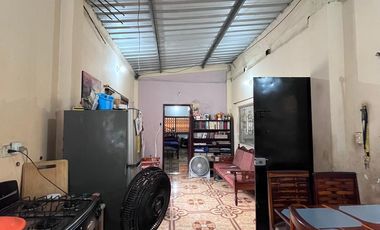 Alquilo departamento en Plan Piloto, antiguo 16 de junio