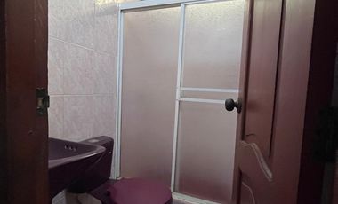 Alquilo departamento en Plan Piloto, antiguo 16 de junio