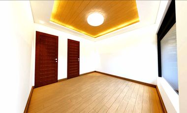 Pre Selling 3 Storey with Mezzanine Townhouse for sale near Teachers Village Diliman Quezon City