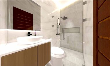 Pre Selling 3 Storey with Mezzanine Townhouse for sale near Teachers Village Diliman Quezon City