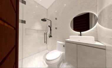 Pre Selling 3 Storey with Mezzanine Townhouse for sale near Teachers Village Diliman Quezon City