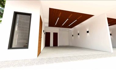 Pre Selling 3 Storey with Mezzanine Townhouse for sale near Teachers Village Diliman Quezon City