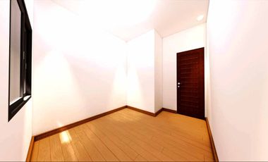 Pre Selling 3 Storey with Mezzanine Townhouse for sale near Teachers Village Diliman Quezon City