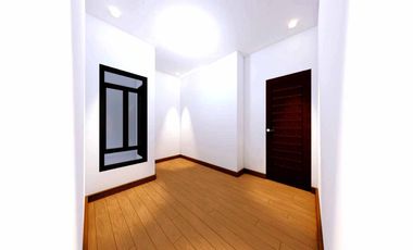 Pre Selling 3 Storey with Mezzanine Townhouse for sale near Teachers Village Diliman Quezon City