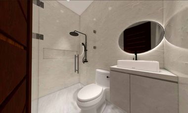 Pre Selling 3 Storey with Mezzanine Townhouse for sale near Teachers Village Diliman Quezon City