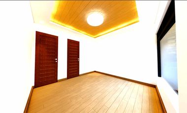 Pre Selling 3 Storey with Mezzanine Townhouse for sale near Teachers Village Diliman Quezon City