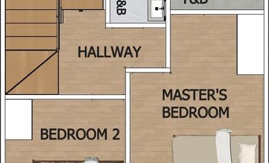 Pre Selling 3 Storey with Mezzanine Townhouse for sale near Teachers Village Diliman Quezon City
