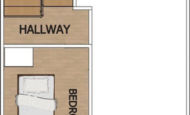 Pre Selling 3 Storey with Mezzanine Townhouse for sale near Teachers Village Diliman Quezon City