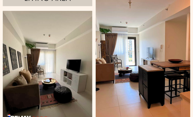 FOR SALE: 2BR unit East Bay Residences, Sucat, Muntinlupa