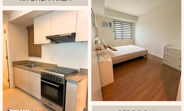 FOR SALE: 2BR unit East Bay Residences, Sucat, Muntinlupa