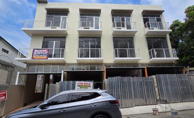 Brand New Townhouse for Sale in Don Antonio Heights Commonwealth Quezon City