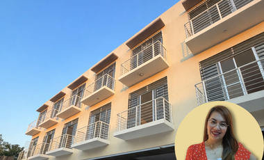 Brand New Townhouse for Sale in Don Antonio Heights Commonwealth Quezon City