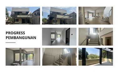 AMARTA – Luxury House in South Jakarta