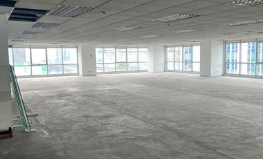 Offices for rent in G. Araneta Quezon City