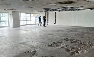 Offices for rent in G. Araneta Quezon City