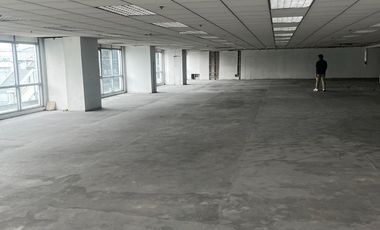 Offices for rent in G. Araneta Quezon City