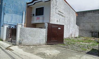 2 Bedrooms House and Lot in Caranglaan, Dagupan City,  back of Rusi Motorcyle