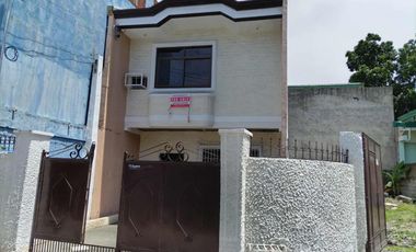 2 Bedrooms House and Lot in Caranglaan, Dagupan City,  back of Rusi Motorcyle