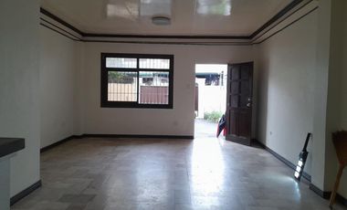2 Bedrooms House and Lot in Caranglaan, Dagupan City,  back of Rusi Motorcyle
