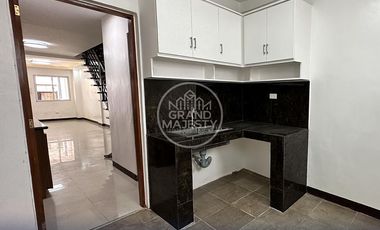 For Sale Modern Townhouse in Makati City | 4 Bedrooms with Roof Deck