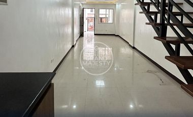 For Sale Modern Townhouse in Makati City | 4 Bedrooms with Roof Deck