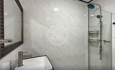 For Sale Modern Townhouse in Makati City | 4 Bedrooms with Roof Deck