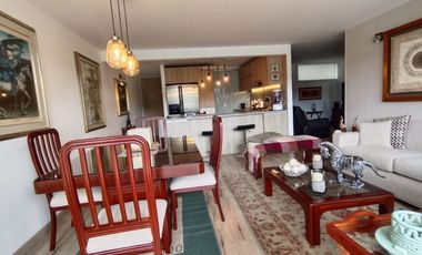 Lindo apartamento de 113 m²