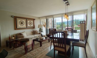 Lindo apartamento de 113 m²