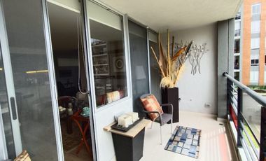 Lindo apartamento de 113 m²