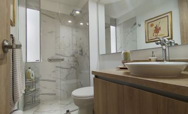 Lindo apartamento de 113 m²