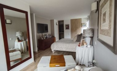 Lindo apartamento de 113 m²