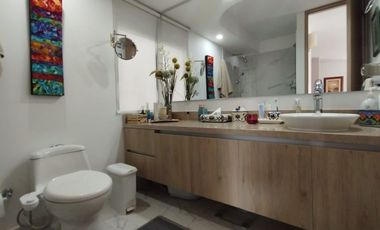 Lindo apartamento de 113 m²