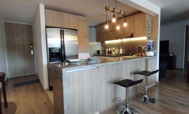 Lindo apartamento de 113 m²