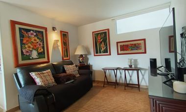 Lindo apartamento de 113 m²