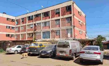 Se vende Departamento en Peñalolén