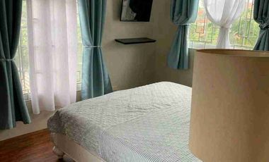 HOUSE AND LOT FOR RENT NEAR CCLEX